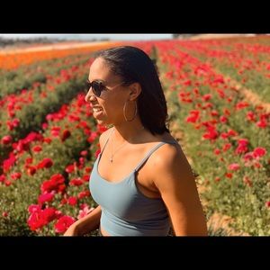 Meet your Posher, Carmen